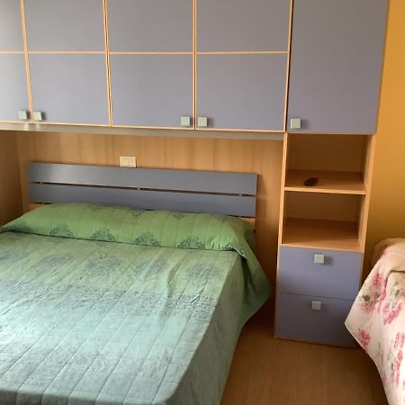 Hotel Oasi Mare à Numana Extérieur photo